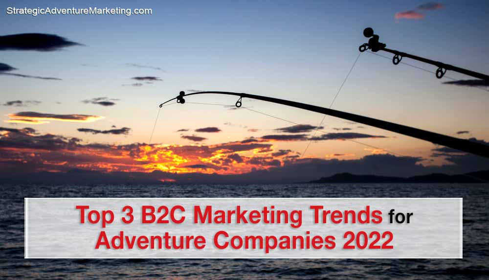 B2C Marketing Trends