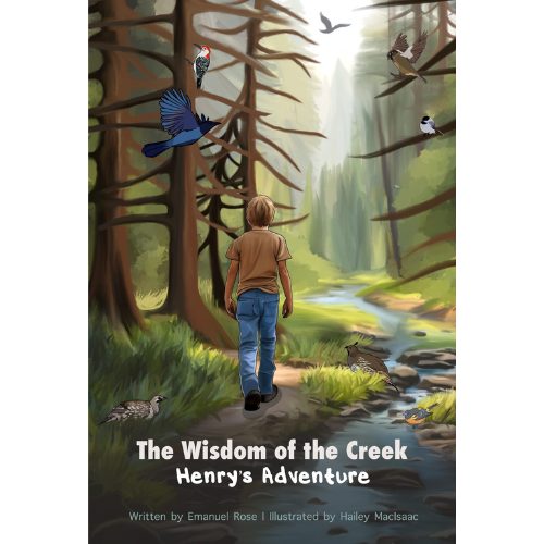 Wisdom of the Creek