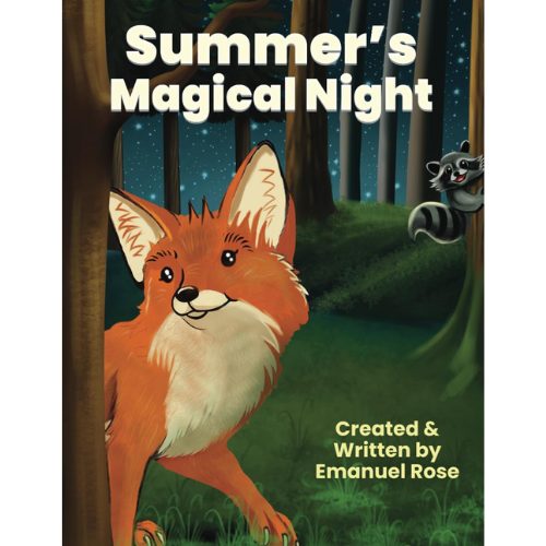 Summer’s Magical Night