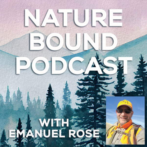 PR Package: Nature Bound Podcast Appearance - Image 2