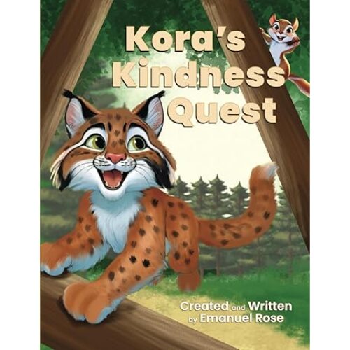 Kora’s Kindness Quest