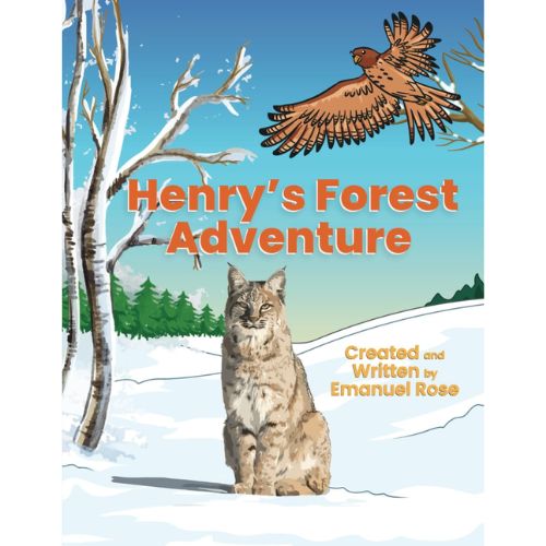 Henry’s Forest Adventure